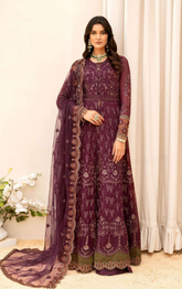 Iznik Chinon Chiffon